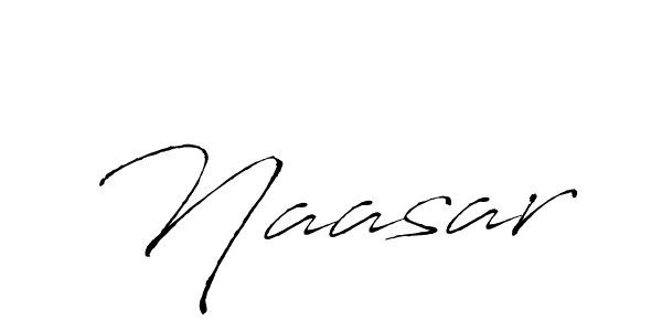 You should practise on your own different ways (Antro_Vectra) to write your name (Naasar) in signature. don't let someone else do it for you. Naasar signature style 6 images and pictures png