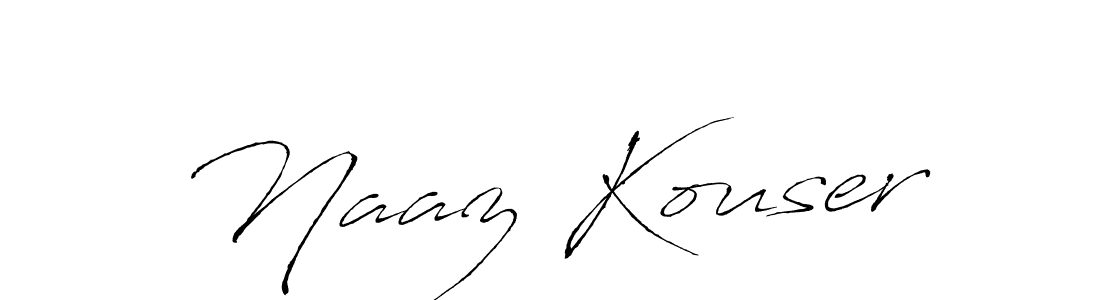 Check out images of Autograph of Naaz Kouser name. Actor Naaz Kouser Signature Style. Antro_Vectra is a professional sign style online. Naaz Kouser signature style 6 images and pictures png