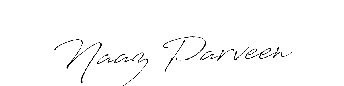 Also You can easily find your signature by using the search form. We will create Naaz Parveen name handwritten signature images for you free of cost using Antro_Vectra sign style. Naaz Parveen signature style 6 images and pictures png