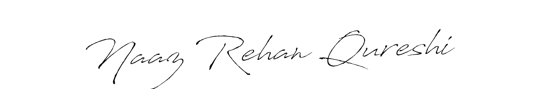 Check out images of Autograph of Naaz Rehan Qureshi name. Actor Naaz Rehan Qureshi Signature Style. Antro_Vectra is a professional sign style online. Naaz Rehan Qureshi signature style 6 images and pictures png