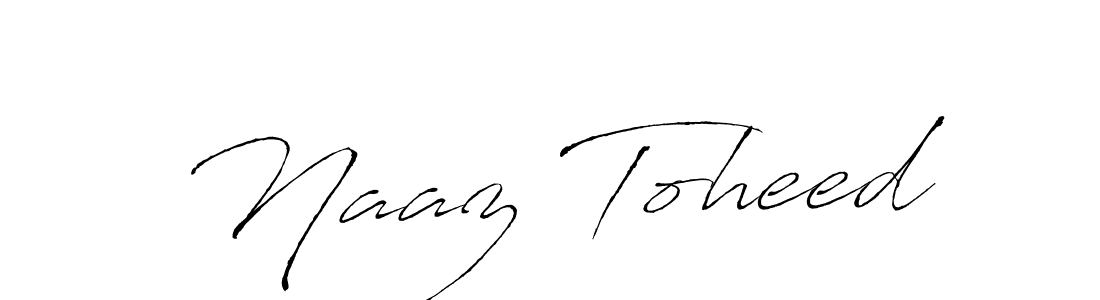 Here are the top 10 professional signature styles for the name Naaz Toheed. These are the best autograph styles you can use for your name. Naaz Toheed signature style 6 images and pictures png