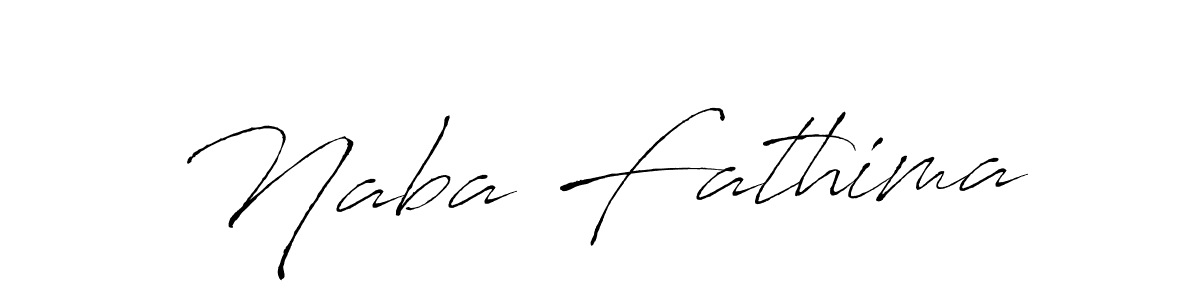 You should practise on your own different ways (Antro_Vectra) to write your name (Naba Fathima) in signature. don't let someone else do it for you. Naba Fathima signature style 6 images and pictures png