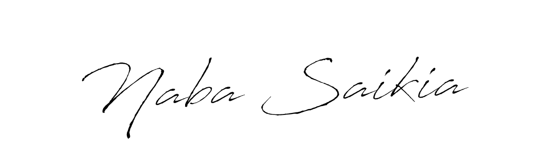 Make a short Naba Saikia signature style. Manage your documents anywhere anytime using Antro_Vectra. Create and add eSignatures, submit forms, share and send files easily. Naba Saikia signature style 6 images and pictures png