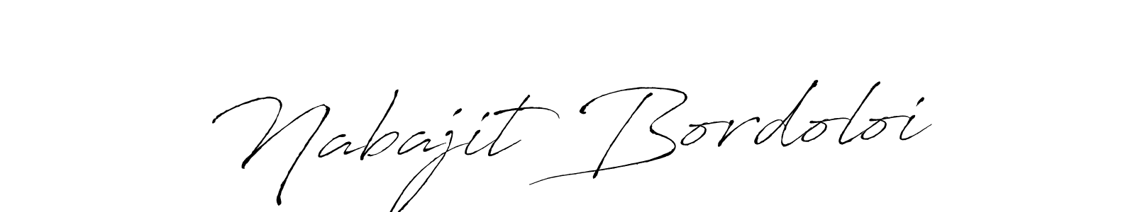 How to Draw Nabajit Bordoloi signature style? Antro_Vectra is a latest design signature styles for name Nabajit Bordoloi. Nabajit Bordoloi signature style 6 images and pictures png