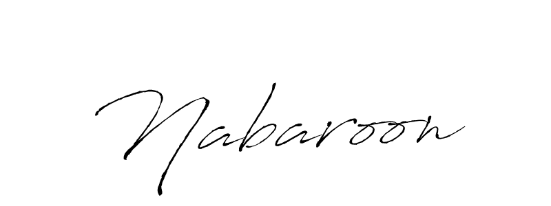 See photos of Nabaroon official signature by Spectra . Check more albums & portfolios. Read reviews & check more about Antro_Vectra font. Nabaroon signature style 6 images and pictures png