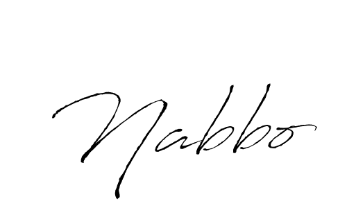 Best and Professional Signature Style for Nabbo. Antro_Vectra Best Signature Style Collection. Nabbo signature style 6 images and pictures png