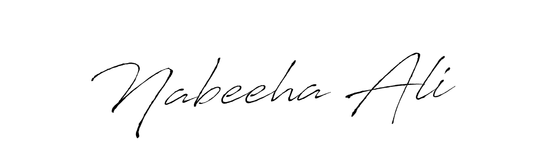 You can use this online signature creator to create a handwritten signature for the name Nabeeha Ali. This is the best online autograph maker. Nabeeha Ali signature style 6 images and pictures png