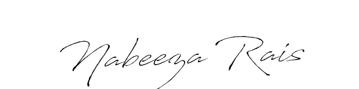 Here are the top 10 professional signature styles for the name Nabeeza Rais. These are the best autograph styles you can use for your name. Nabeeza Rais signature style 6 images and pictures png