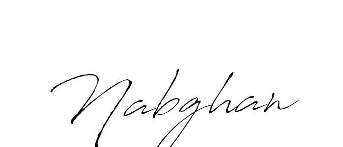 You can use this online signature creator to create a handwritten signature for the name Nabghan. This is the best online autograph maker. Nabghan signature style 6 images and pictures png