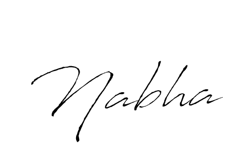 This is the best signature style for the Nabha name. Also you like these signature font (Antro_Vectra). Mix name signature. Nabha signature style 6 images and pictures png