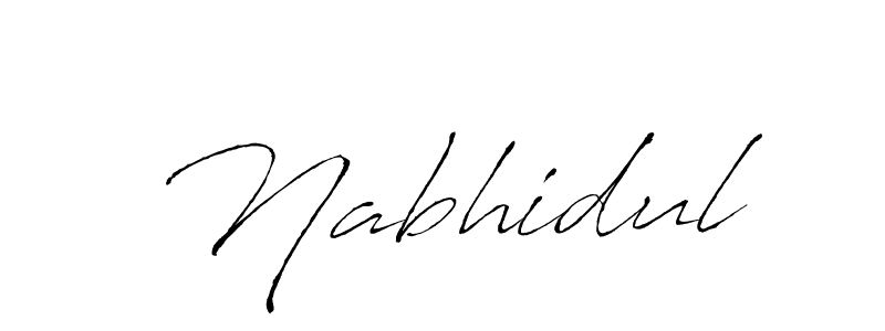 Check out images of Autograph of Nabhidul name. Actor Nabhidul Signature Style. Antro_Vectra is a professional sign style online. Nabhidul signature style 6 images and pictures png