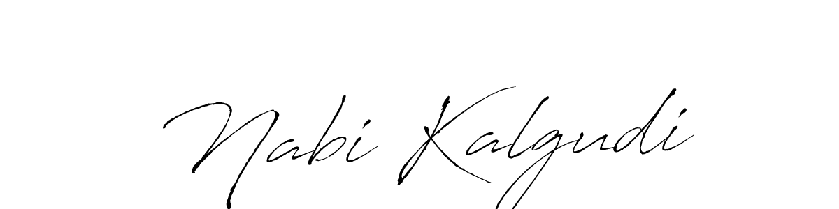 The best way (Antro_Vectra) to make a short signature is to pick only two or three words in your name. The name Nabi Kalgudi include a total of six letters. For converting this name. Nabi Kalgudi signature style 6 images and pictures png