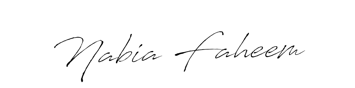 Check out images of Autograph of Nabia Faheem name. Actor Nabia Faheem Signature Style. Antro_Vectra is a professional sign style online. Nabia Faheem signature style 6 images and pictures png