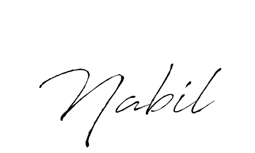 See photos of Nabil official signature by Spectra . Check more albums & portfolios. Read reviews & check more about Antro_Vectra font. Nabil signature style 6 images and pictures png