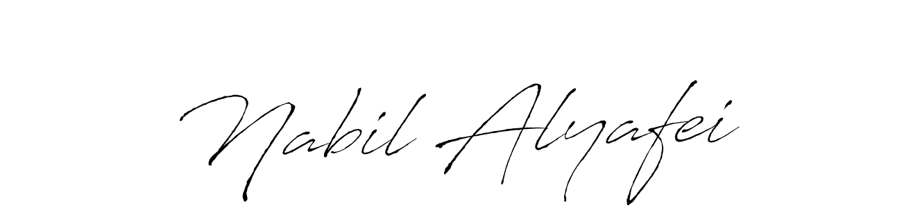 How to Draw Nabil Alyafei signature style? Antro_Vectra is a latest design signature styles for name Nabil Alyafei. Nabil Alyafei signature style 6 images and pictures png