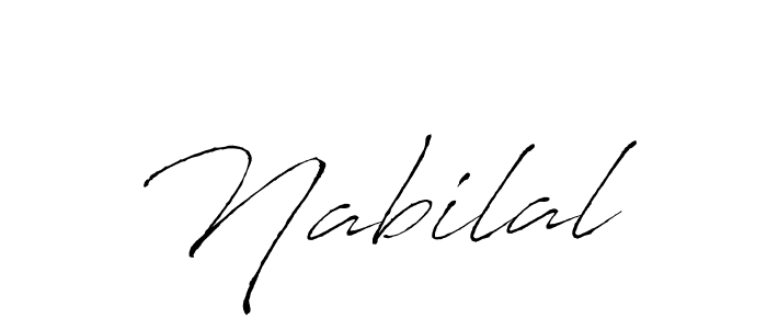 Best and Professional Signature Style for Nabilal. Antro_Vectra Best Signature Style Collection. Nabilal signature style 6 images and pictures png