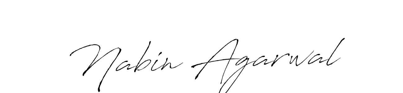 You can use this online signature creator to create a handwritten signature for the name Nabin Agarwal. This is the best online autograph maker. Nabin Agarwal signature style 6 images and pictures png