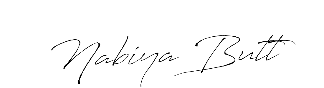 Here are the top 10 professional signature styles for the name Nabiya Butt. These are the best autograph styles you can use for your name. Nabiya Butt signature style 6 images and pictures png