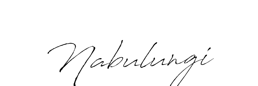 This is the best signature style for the Nabulungi name. Also you like these signature font (Antro_Vectra). Mix name signature. Nabulungi signature style 6 images and pictures png