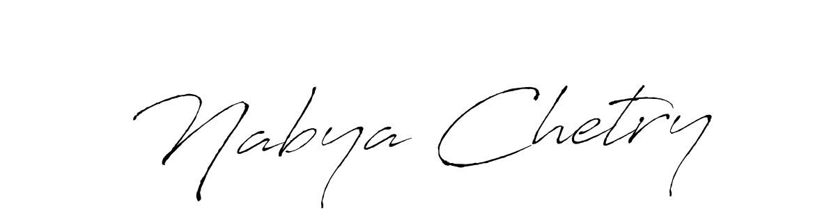 Here are the top 10 professional signature styles for the name Nabya Chetry. These are the best autograph styles you can use for your name. Nabya Chetry signature style 6 images and pictures png