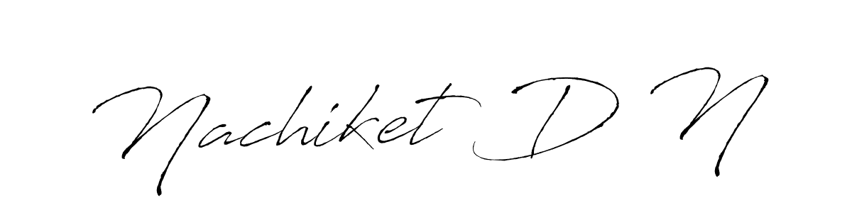 You can use this online signature creator to create a handwritten signature for the name Nachiket D N. This is the best online autograph maker. Nachiket D N signature style 6 images and pictures png