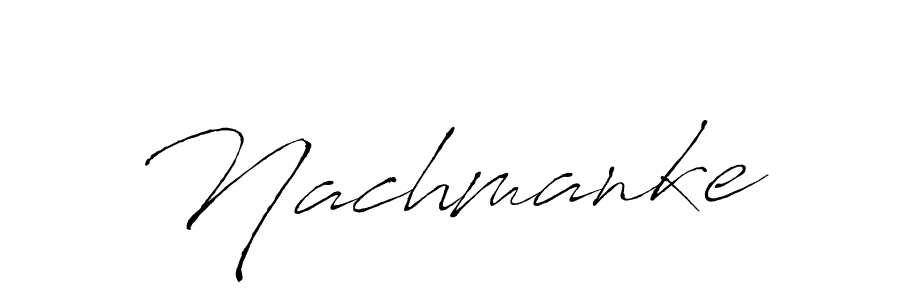 Check out images of Autograph of Nachmanke name. Actor Nachmanke Signature Style. Antro_Vectra is a professional sign style online. Nachmanke signature style 6 images and pictures png