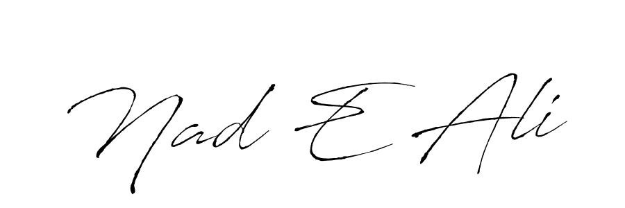 See photos of Nad E Ali official signature by Spectra . Check more albums & portfolios. Read reviews & check more about Antro_Vectra font. Nad E Ali signature style 6 images and pictures png