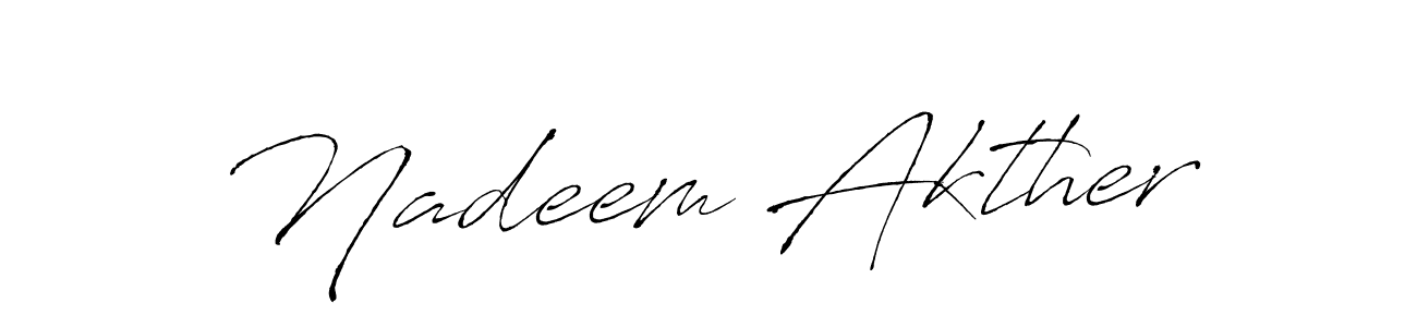 You should practise on your own different ways (Antro_Vectra) to write your name (Nadeem Akther) in signature. don't let someone else do it for you. Nadeem Akther signature style 6 images and pictures png