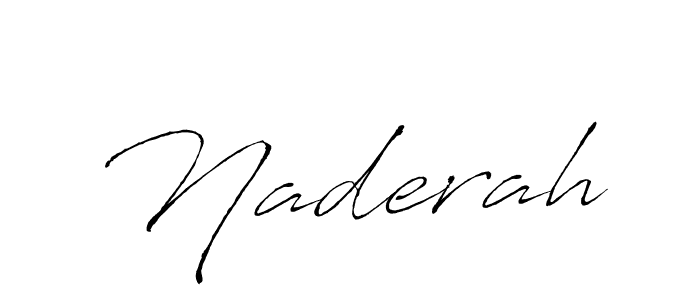 Also You can easily find your signature by using the search form. We will create Naderah name handwritten signature images for you free of cost using Antro_Vectra sign style. Naderah signature style 6 images and pictures png