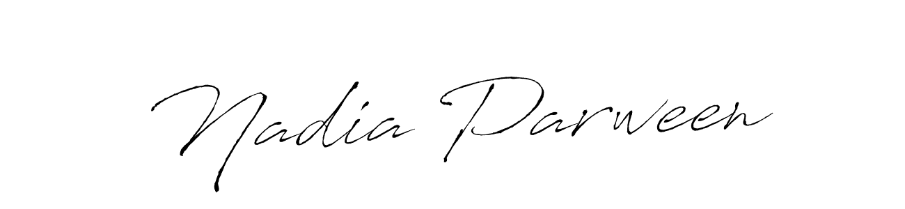 See photos of Nadia Parween official signature by Spectra . Check more albums & portfolios. Read reviews & check more about Antro_Vectra font. Nadia Parween signature style 6 images and pictures png