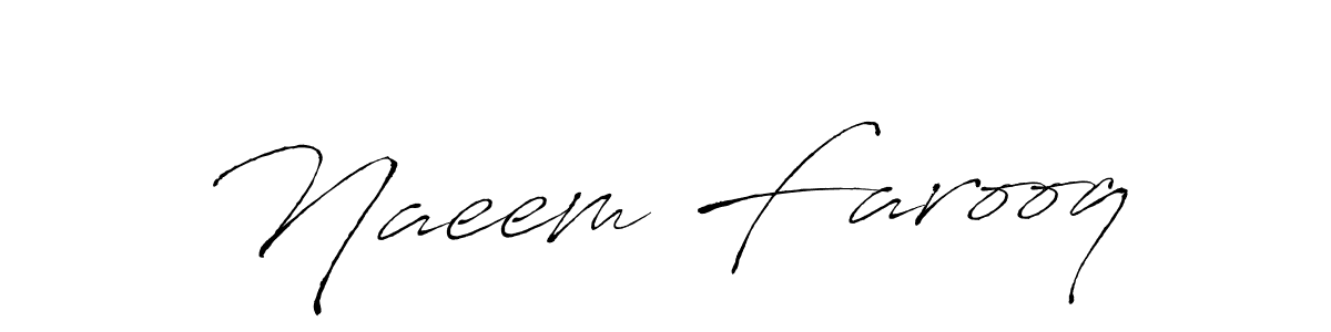 How to Draw Naeem Farooq signature style? Antro_Vectra is a latest design signature styles for name Naeem Farooq. Naeem Farooq signature style 6 images and pictures png