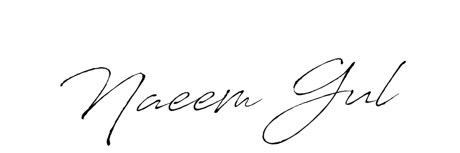 You should practise on your own different ways (Antro_Vectra) to write your name (Naeem Gul) in signature. don't let someone else do it for you. Naeem Gul signature style 6 images and pictures png