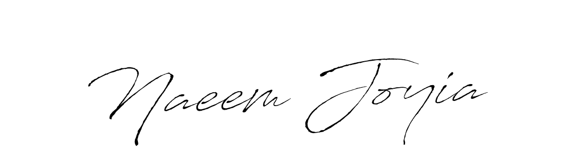 Make a short Naeem Joyia signature style. Manage your documents anywhere anytime using Antro_Vectra. Create and add eSignatures, submit forms, share and send files easily. Naeem Joyia signature style 6 images and pictures png
