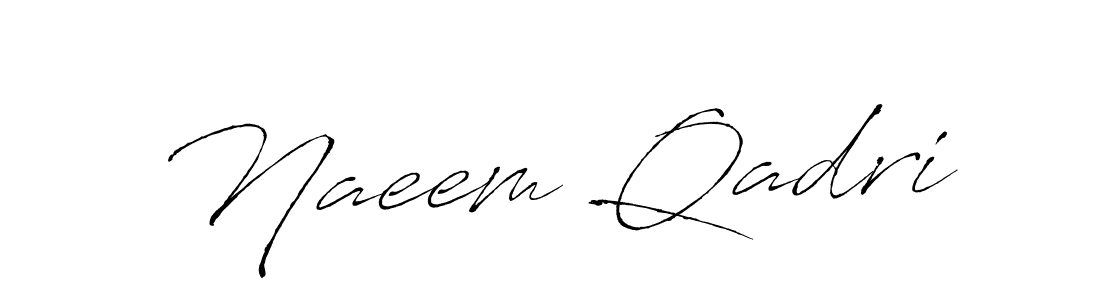 You can use this online signature creator to create a handwritten signature for the name Naeem Qadri. This is the best online autograph maker. Naeem Qadri signature style 6 images and pictures png