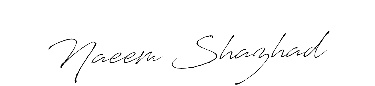 Here are the top 10 professional signature styles for the name Naeem Shazhad. These are the best autograph styles you can use for your name. Naeem Shazhad signature style 6 images and pictures png