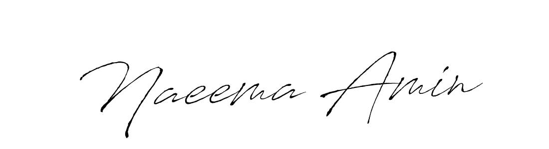 You should practise on your own different ways (Antro_Vectra) to write your name (Naeema Amin) in signature. don't let someone else do it for you. Naeema Amin signature style 6 images and pictures png