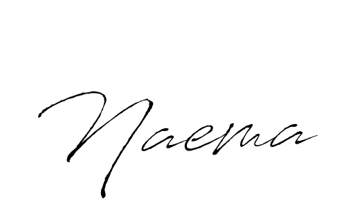 if you are searching for the best signature style for your name Naema. so please give up your signature search. here we have designed multiple signature styles  using Antro_Vectra. Naema signature style 6 images and pictures png