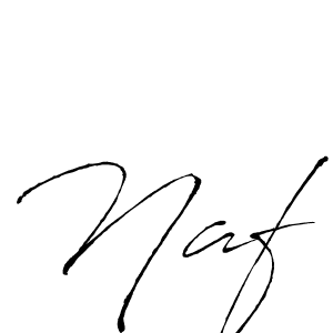 This is the best signature style for the Naf name. Also you like these signature font (Antro_Vectra). Mix name signature. Naf signature style 6 images and pictures png