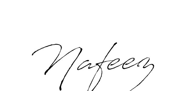 It looks lik you need a new signature style for name Nafeez. Design unique handwritten (Antro_Vectra) signature with our free signature maker in just a few clicks. Nafeez signature style 6 images and pictures png