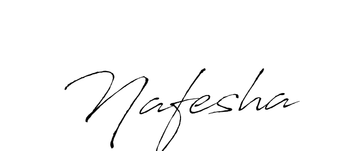 Also we have Nafesha name is the best signature style. Create professional handwritten signature collection using Antro_Vectra autograph style. Nafesha signature style 6 images and pictures png