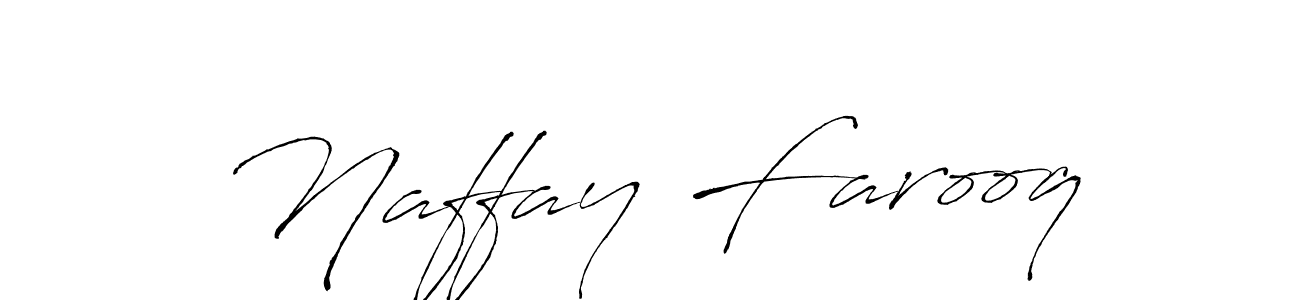 How to Draw Naffay Farooq signature style? Antro_Vectra is a latest design signature styles for name Naffay Farooq. Naffay Farooq signature style 6 images and pictures png