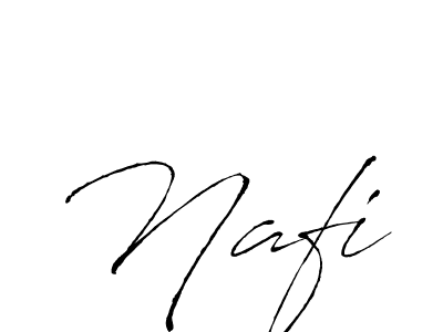 Here are the top 10 professional signature styles for the name Nafi. These are the best autograph styles you can use for your name. Nafi signature style 6 images and pictures png