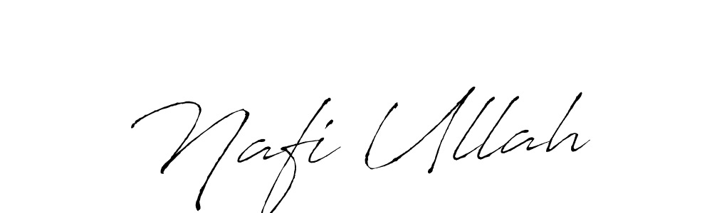 Make a short Nafi Ullah signature style. Manage your documents anywhere anytime using Antro_Vectra. Create and add eSignatures, submit forms, share and send files easily. Nafi Ullah signature style 6 images and pictures png