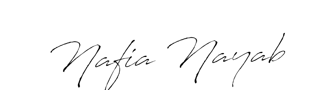 if you are searching for the best signature style for your name Nafia Nayab. so please give up your signature search. here we have designed multiple signature styles  using Antro_Vectra. Nafia Nayab signature style 6 images and pictures png
