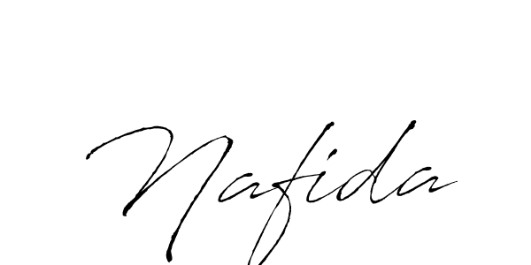 Also You can easily find your signature by using the search form. We will create Nafida name handwritten signature images for you free of cost using Antro_Vectra sign style. Nafida signature style 6 images and pictures png