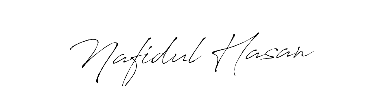 Use a signature maker to create a handwritten signature online. With this signature software, you can design (Antro_Vectra) your own signature for name Nafidul Hasan. Nafidul Hasan signature style 6 images and pictures png