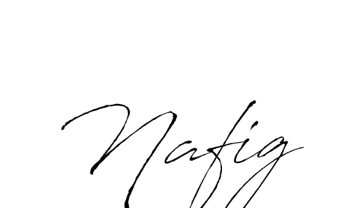 You can use this online signature creator to create a handwritten signature for the name Nafig. This is the best online autograph maker. Nafig signature style 6 images and pictures png