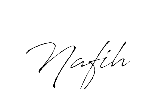 Similarly Antro_Vectra is the best handwritten signature design. Signature creator online .You can use it as an online autograph creator for name Nafih. Nafih signature style 6 images and pictures png