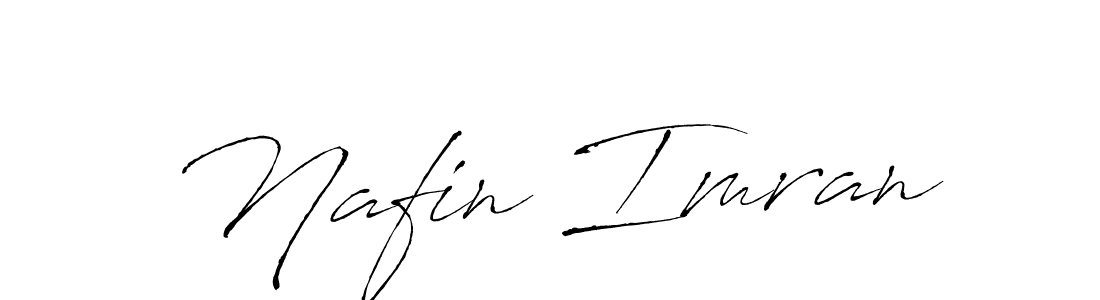 You can use this online signature creator to create a handwritten signature for the name Nafin Imran. This is the best online autograph maker. Nafin Imran signature style 6 images and pictures png
