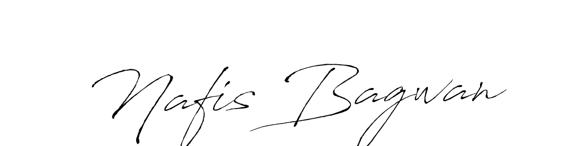 Best and Professional Signature Style for Nafis Bagwan. Antro_Vectra Best Signature Style Collection. Nafis Bagwan signature style 6 images and pictures png